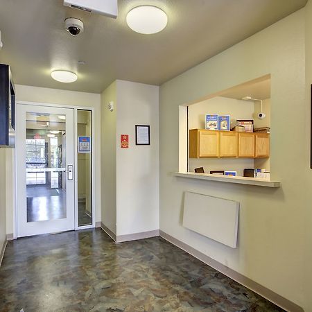 Extended Stay America Select Suites - Charleston - Ashley Phosphate Rd. Север Чарлстон Экстерьер фото