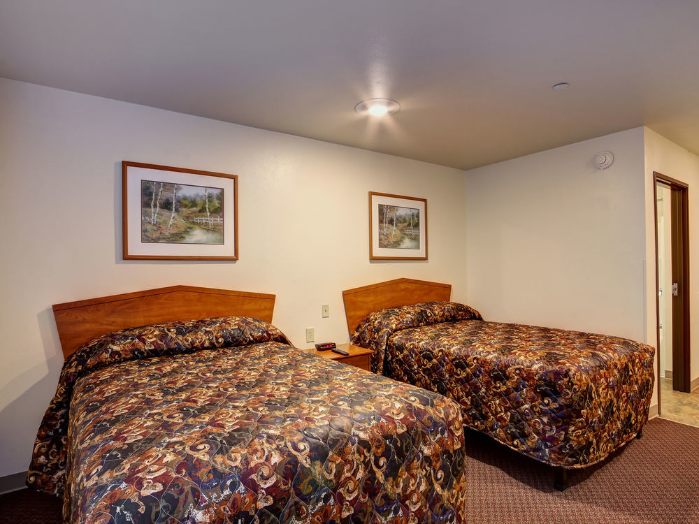 Extended Stay America Select Suites - Charleston - Ashley Phosphate Rd. Север Чарлстон Экстерьер фото