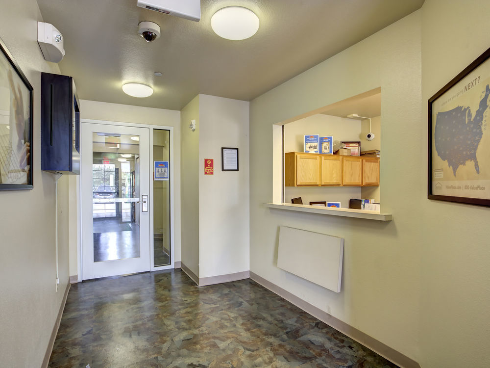 Extended Stay America Select Suites - Charleston - Ashley Phosphate Rd. Север Чарлстон Экстерьер фото