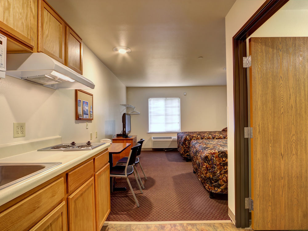 Extended Stay America Select Suites - Charleston - Ashley Phosphate Rd. Север Чарлстон Экстерьер фото