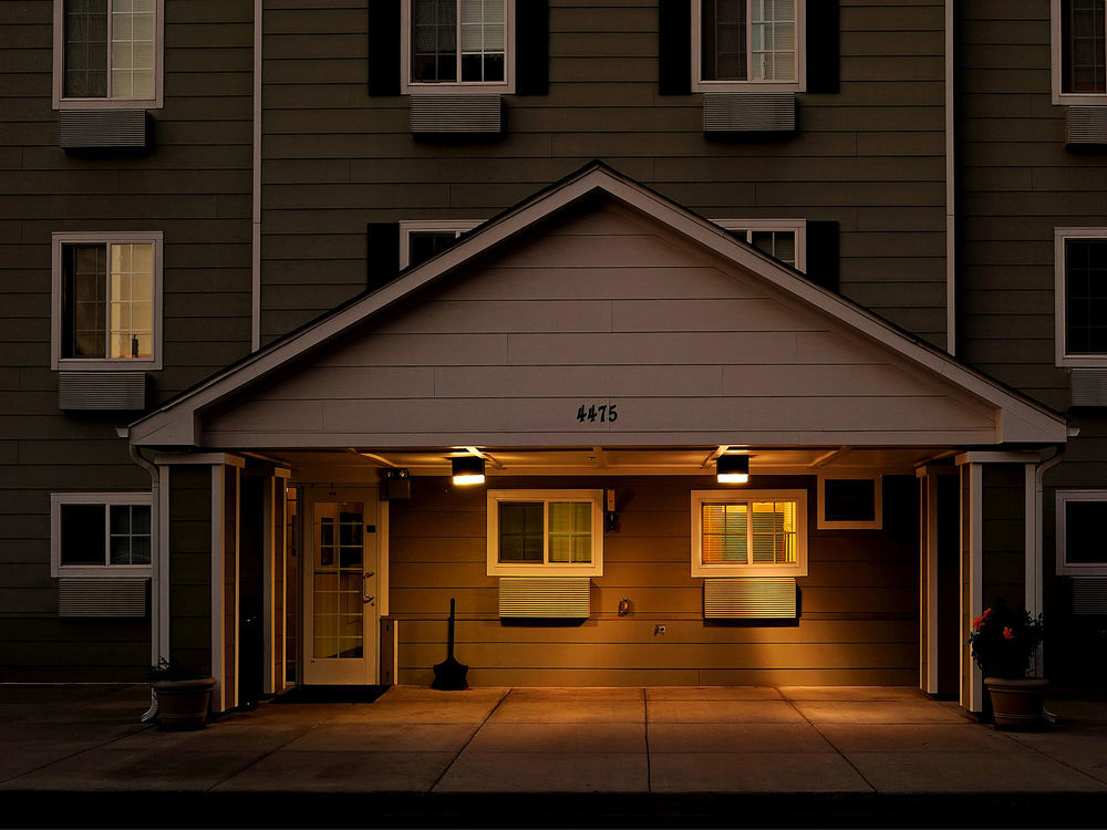 Extended Stay America Select Suites - Charleston - Ashley Phosphate Rd. Север Чарлстон Экстерьер фото