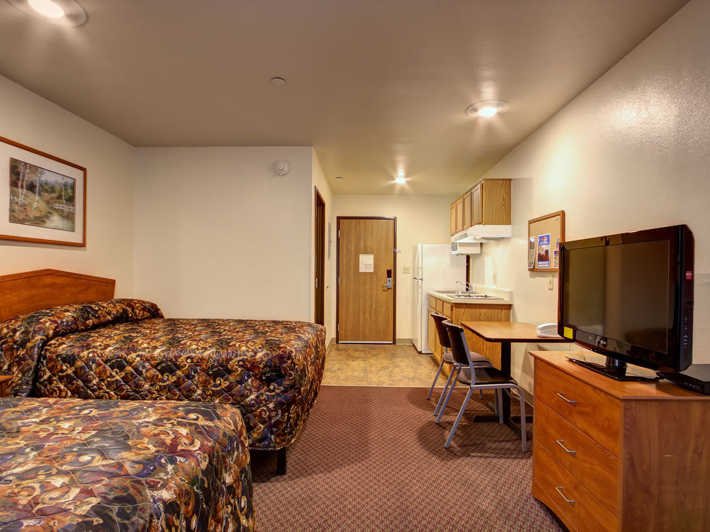 Extended Stay America Select Suites - Charleston - Ashley Phosphate Rd. Север Чарлстон Экстерьер фото